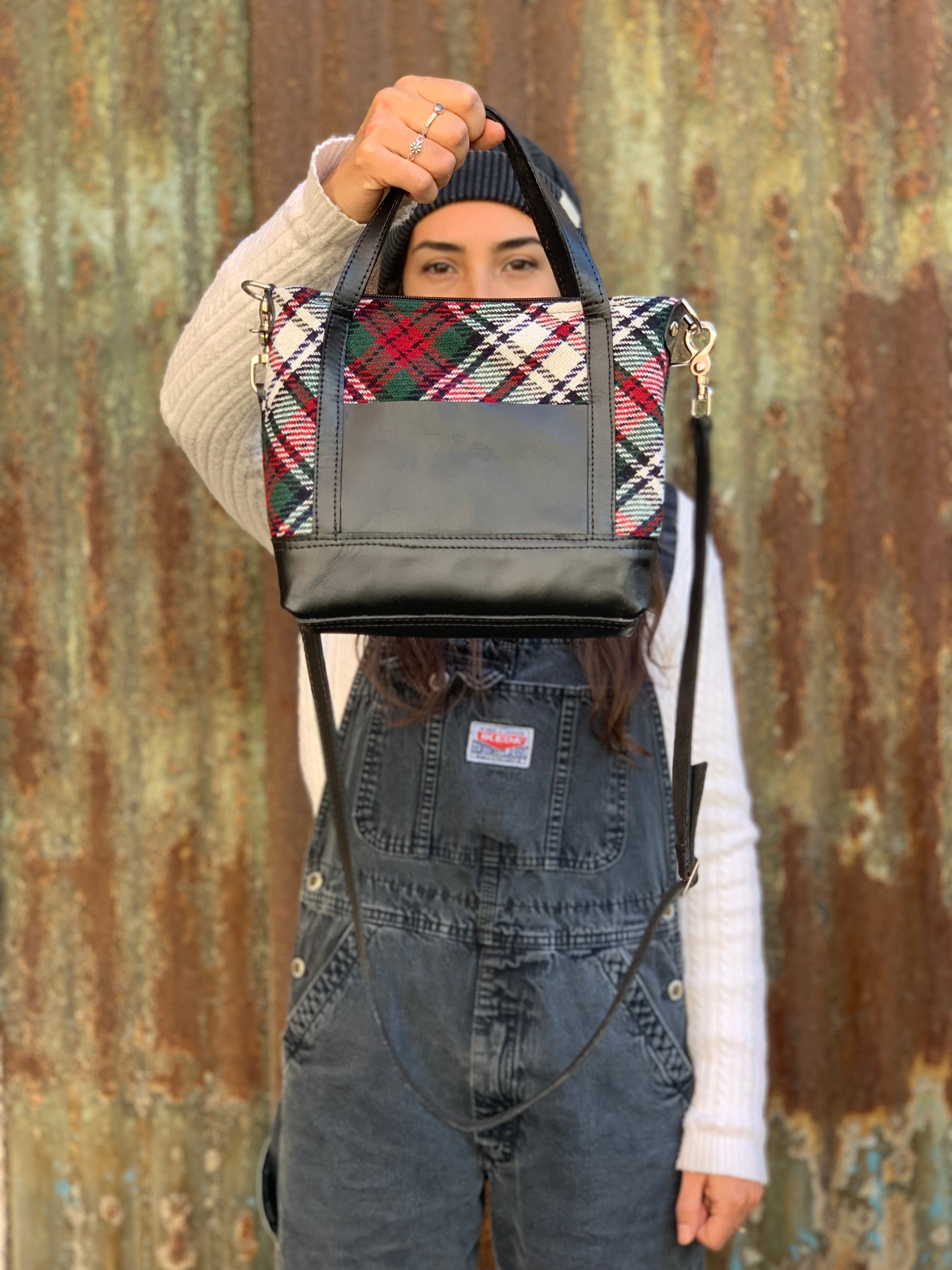 Bolso Upcycling
