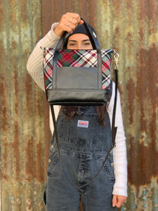 Bolso Upcycling