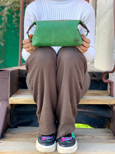 Neceser Osadía