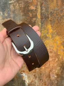 Cinturón Basic