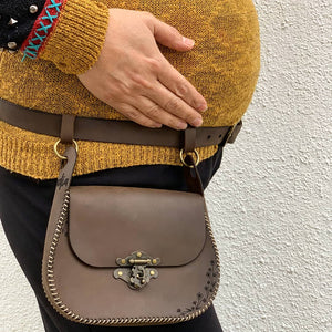 Bolso Cinturón Jane